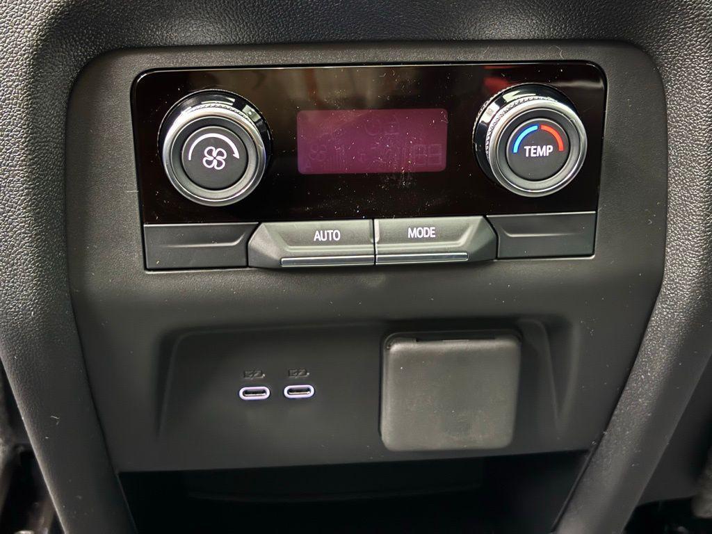 new 2026 Buick Enclave car, priced at $51,595