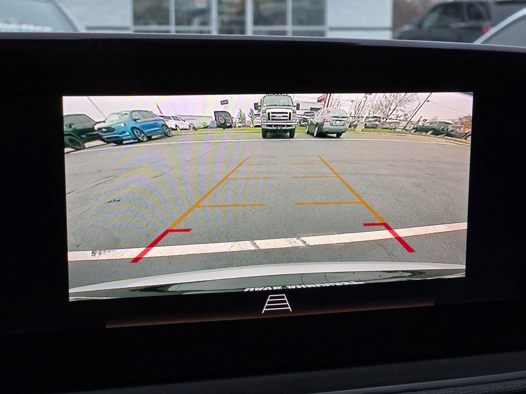 used 2024 Buick Envista car, priced at $25,935