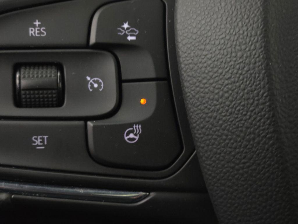 used 2024 Buick Envista car, priced at $25,935