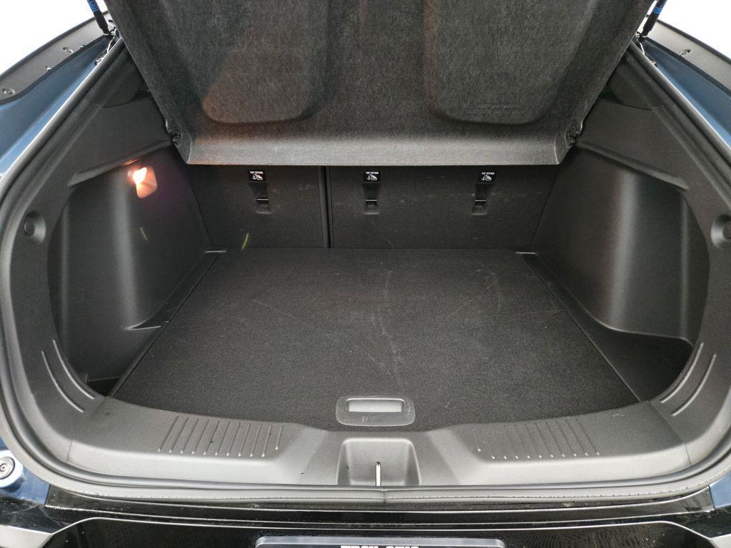 used 2024 Buick Envista car, priced at $25,935