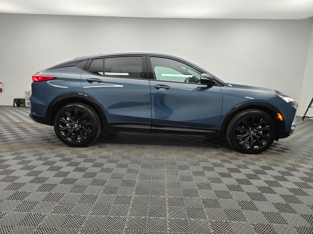 used 2024 Buick Envista car, priced at $25,935