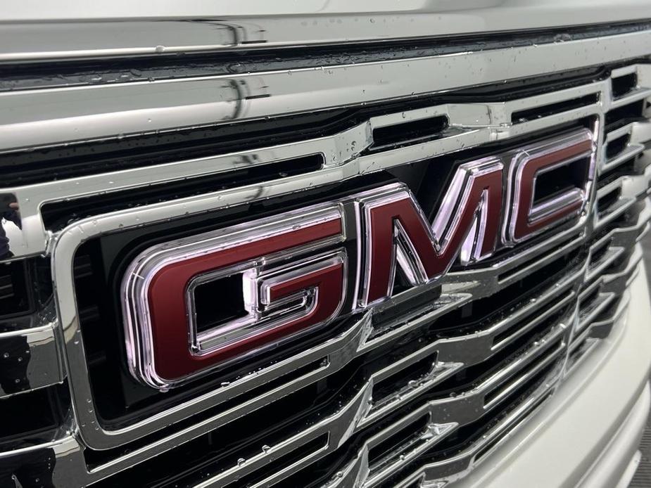 new 2024 GMC Sierra 1500 car, priced at $77,265