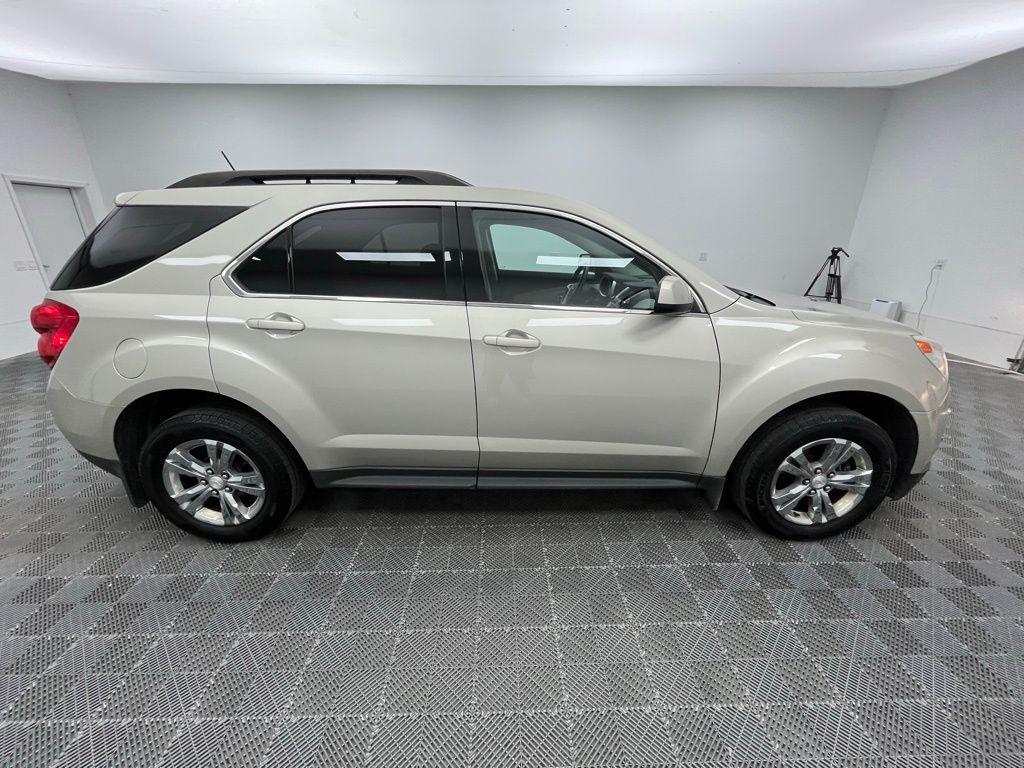 used 2013 Chevrolet Equinox car, priced at $9,495