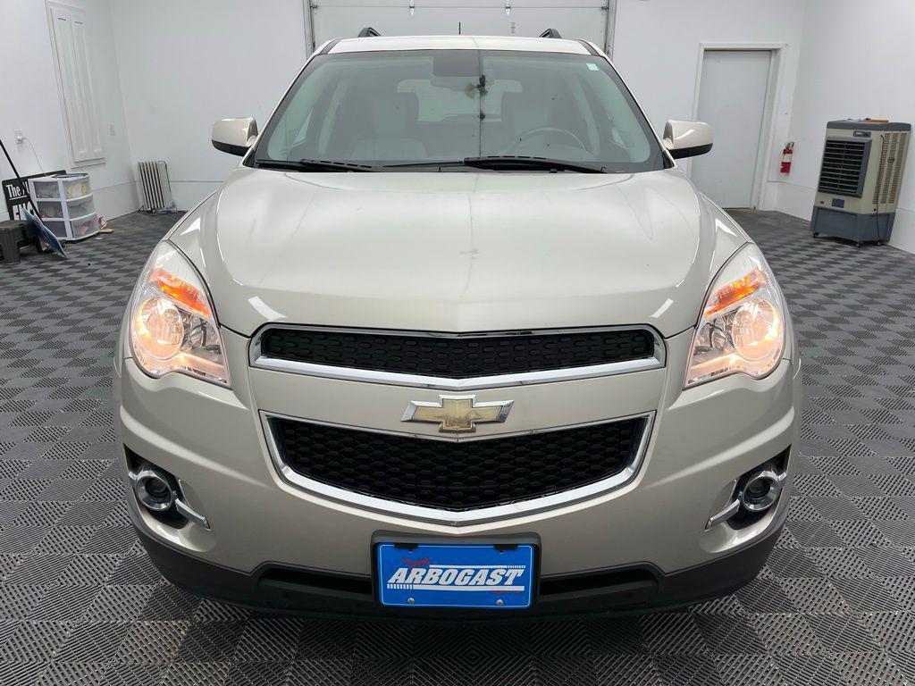 used 2013 Chevrolet Equinox car, priced at $9,495
