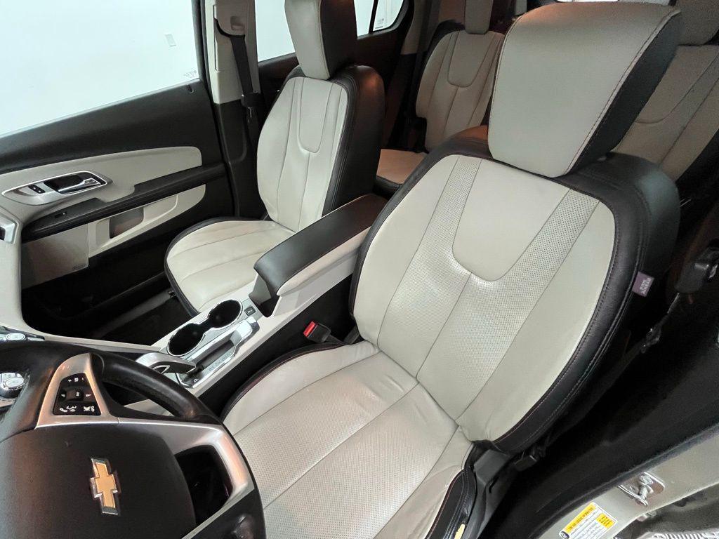 used 2013 Chevrolet Equinox car, priced at $9,495