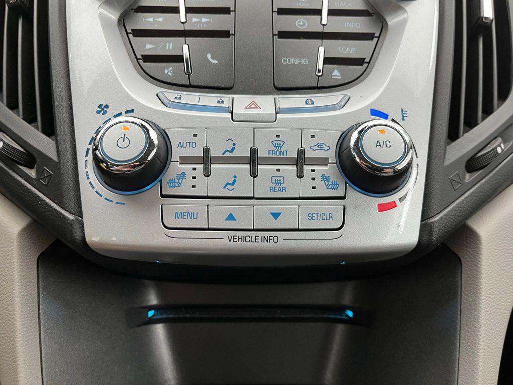 used 2013 Chevrolet Equinox car, priced at $9,495