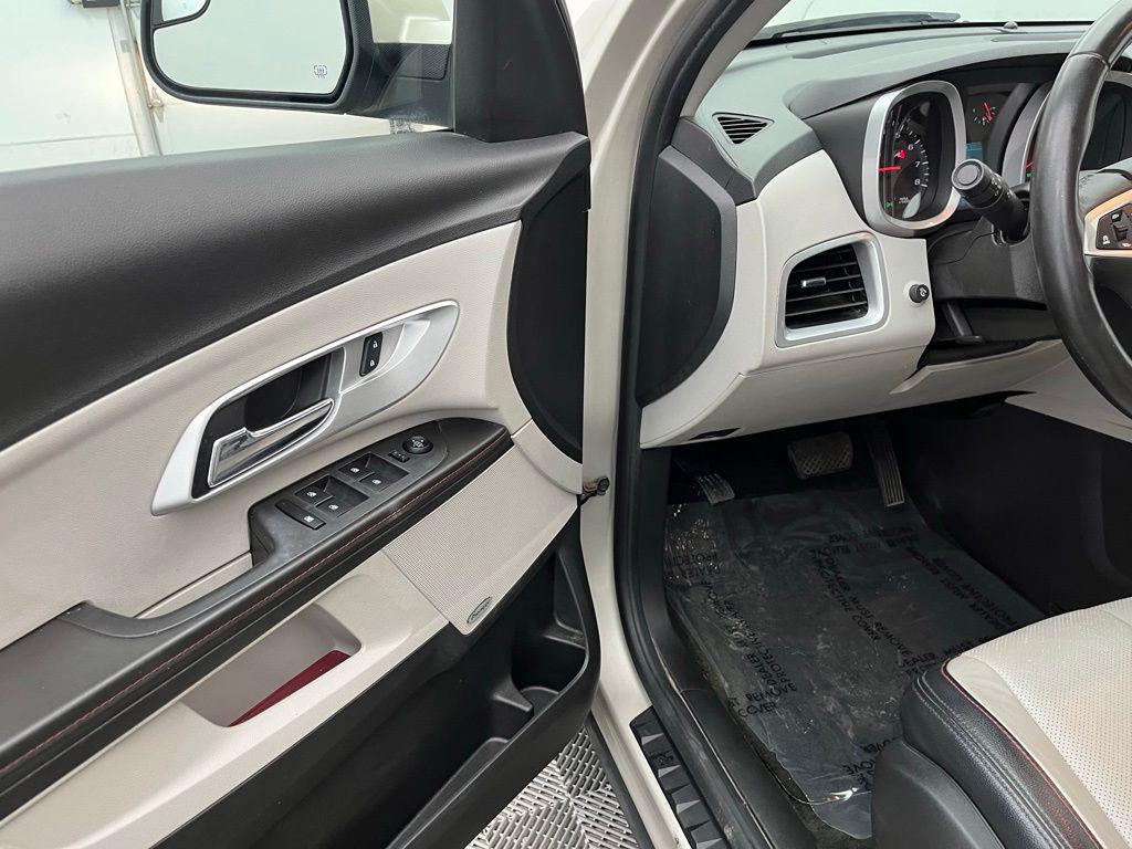 used 2013 Chevrolet Equinox car, priced at $9,495