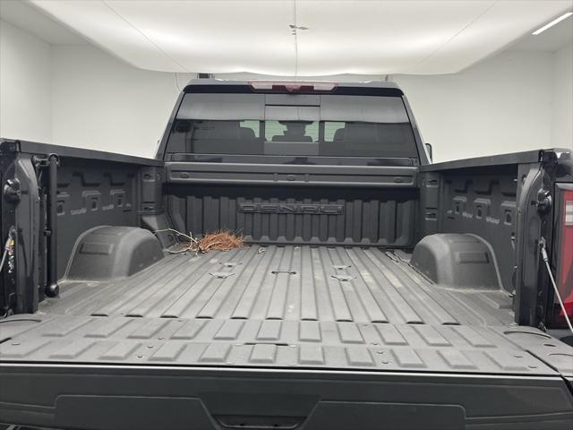 new 2024 GMC Sierra 3500 car, priced at $99,335