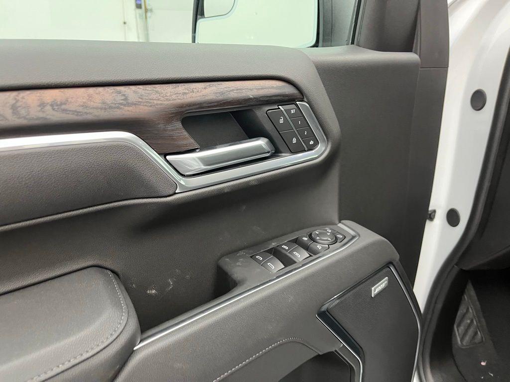 new 2026 GMC Sierra 1500 car, priced at $64,690