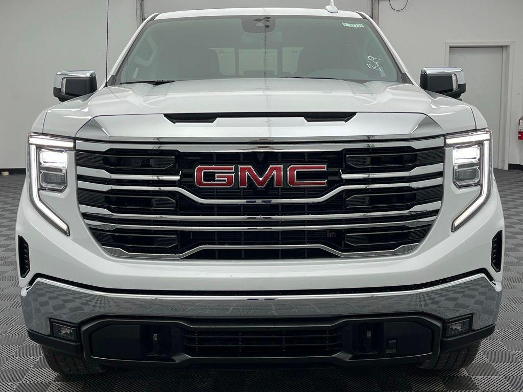 new 2026 GMC Sierra 1500 car, priced at $64,690