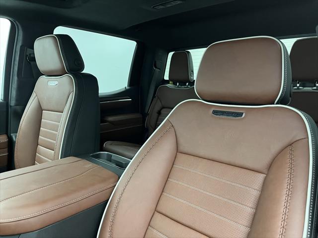 new 2025 GMC Sierra 1500 car, priced at $80,797