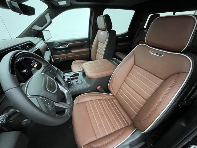 new 2025 GMC Sierra 1500 car, priced at $80,797