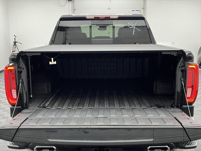 new 2025 GMC Sierra 1500 car, priced at $80,797