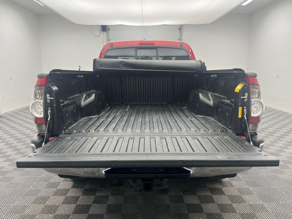 used 2011 Toyota Tacoma car, priced at $17,997