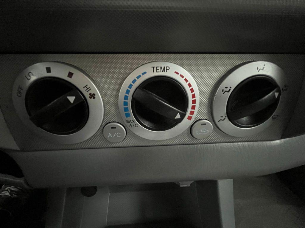 used 2011 Toyota Tacoma car, priced at $17,997