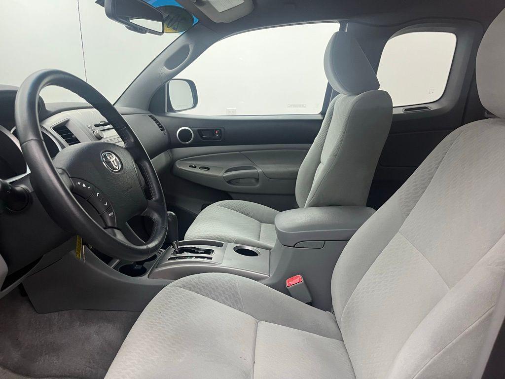 used 2011 Toyota Tacoma car, priced at $17,997