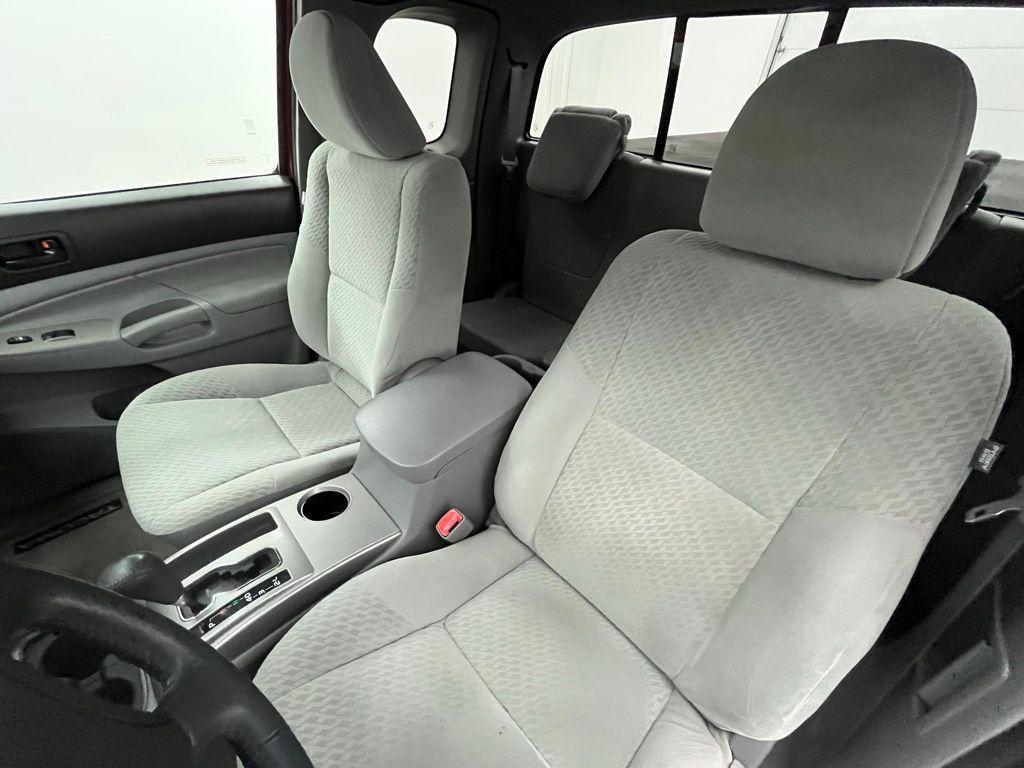 used 2011 Toyota Tacoma car, priced at $17,997