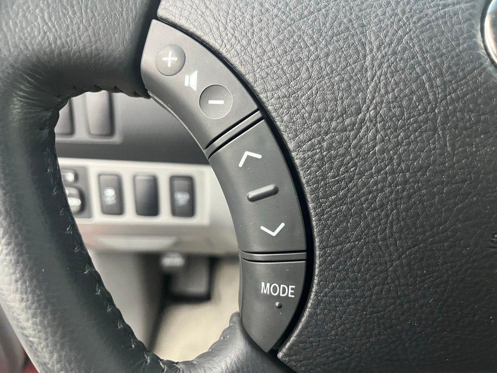 used 2011 Toyota Tacoma car, priced at $17,997