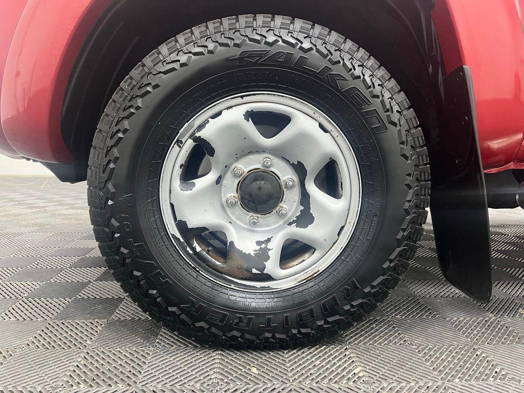 used 2011 Toyota Tacoma car, priced at $17,997