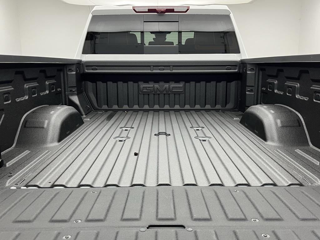 new 2025 GMC Sierra 2500 car, priced at $94,456