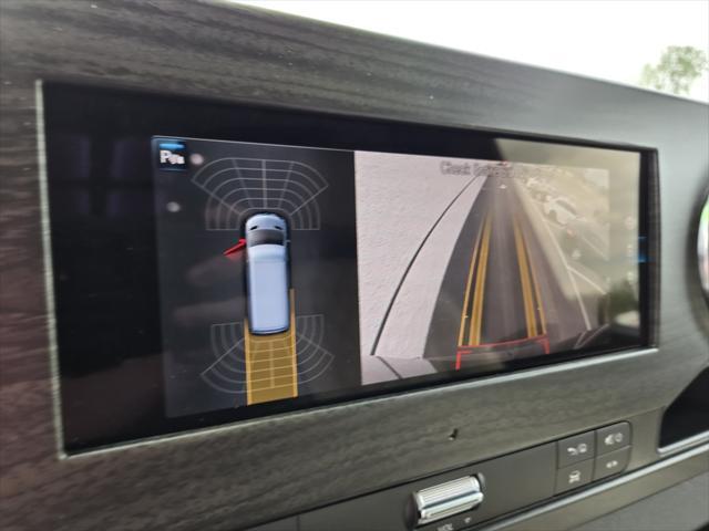 new 2024 Mercedes-Benz Sprinter 3500XD car, priced at $151,610