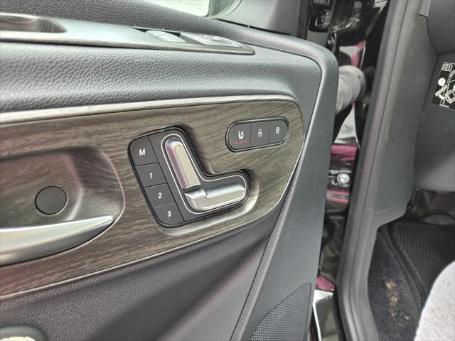 new 2024 Mercedes-Benz Sprinter 3500XD car, priced at $151,610