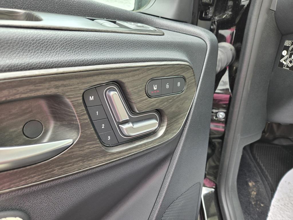 new 2024 Mercedes-Benz Sprinter 3500XD car, priced at $155,420