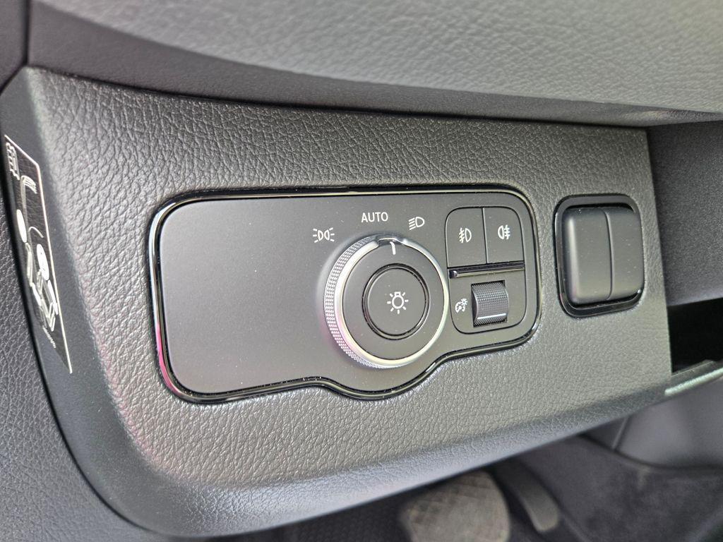 new 2024 Mercedes-Benz Sprinter 3500XD car, priced at $148,420