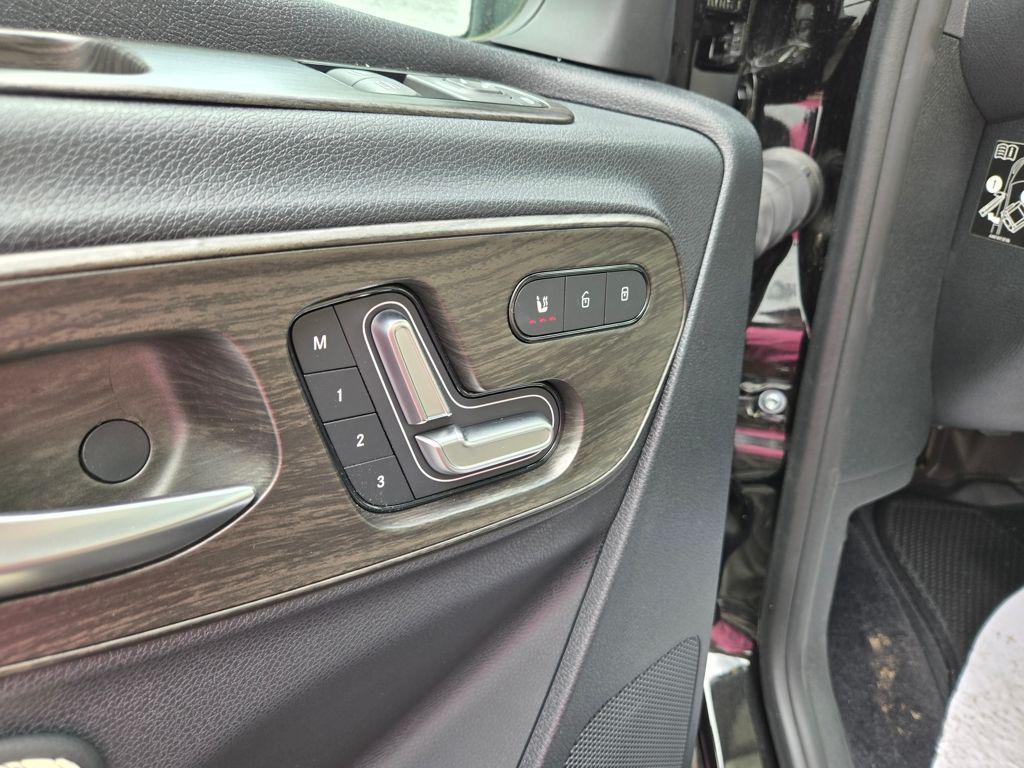 new 2024 Mercedes-Benz Sprinter 3500XD car, priced at $148,420