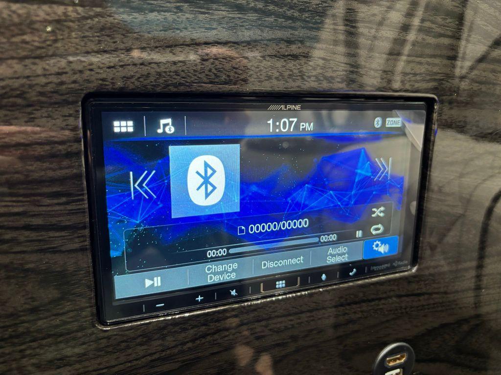 new 2025 Mercedes-Benz Sprinter 3500XD car, priced at $189,564