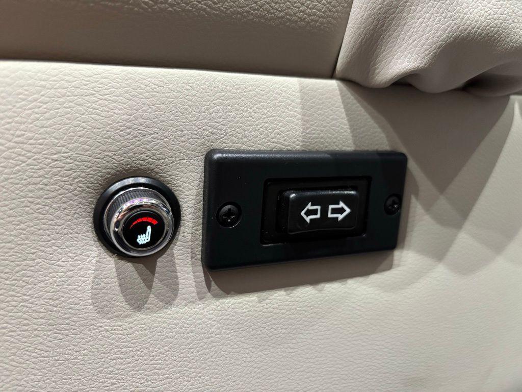 new 2025 Mercedes-Benz Sprinter 3500XD car, priced at $189,564