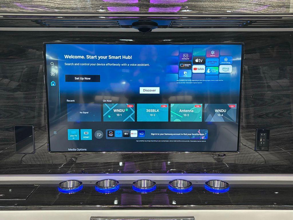 new 2025 Mercedes-Benz Sprinter 3500XD car, priced at $189,564