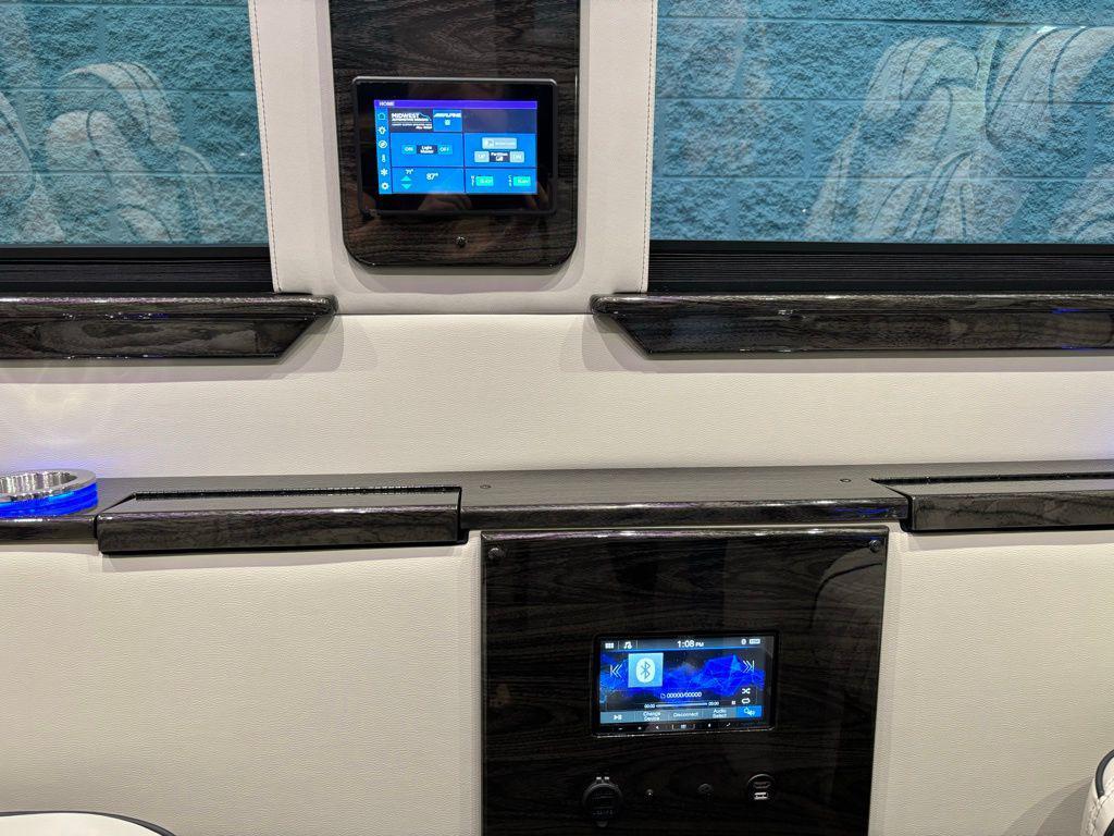 new 2025 Mercedes-Benz Sprinter 3500XD car, priced at $189,564