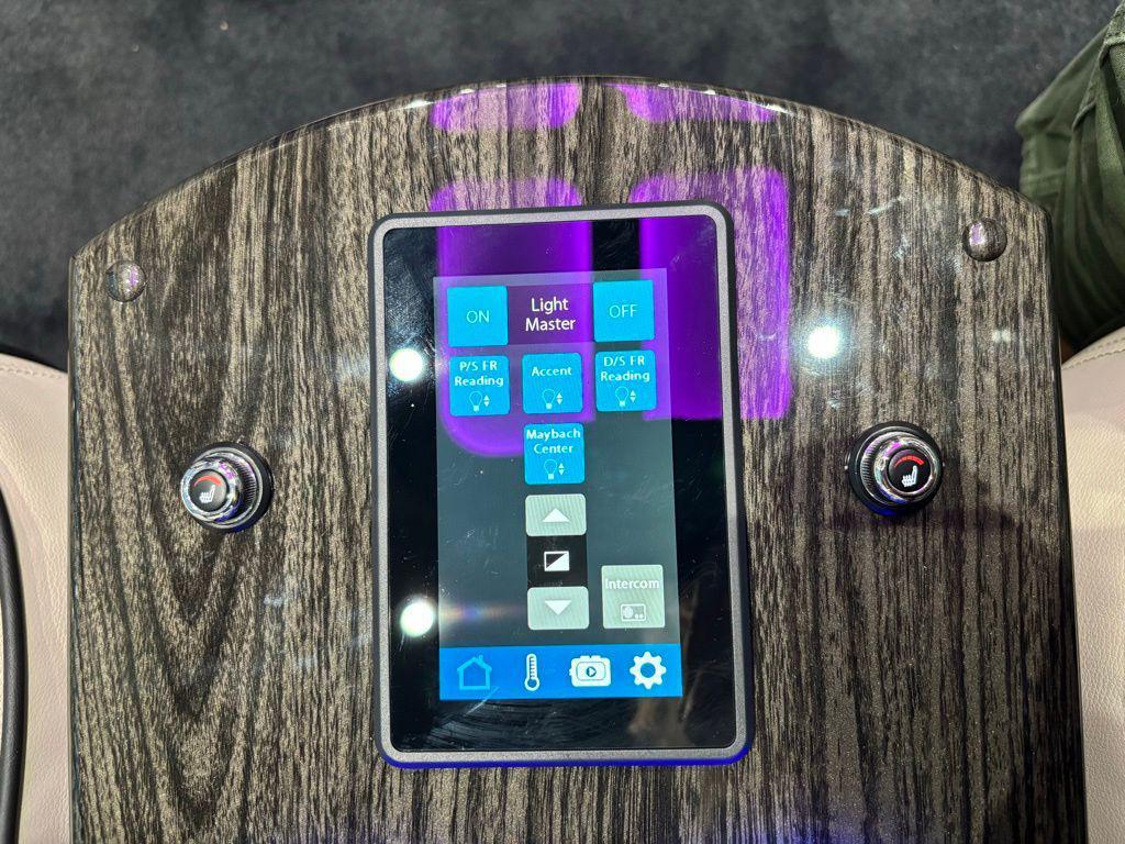 new 2025 Mercedes-Benz Sprinter 3500XD car, priced at $189,564