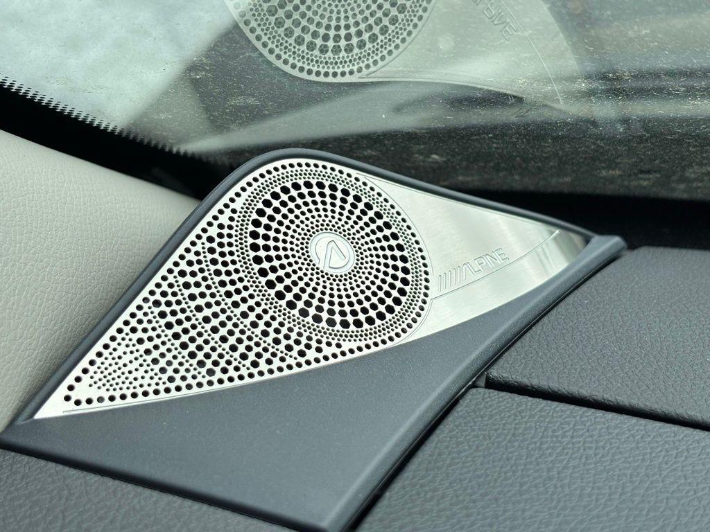 new 2025 Mercedes-Benz Sprinter 3500XD car, priced at $189,564