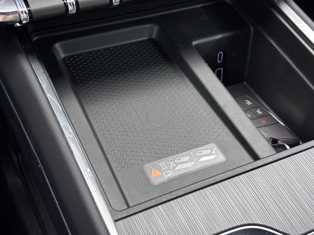 new 2026 GMC Acadia car, priced at $54,222