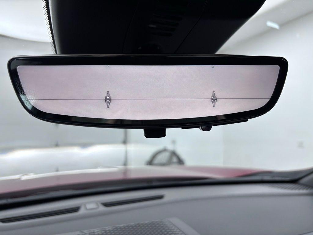 new 2026 GMC Acadia car, priced at $54,222