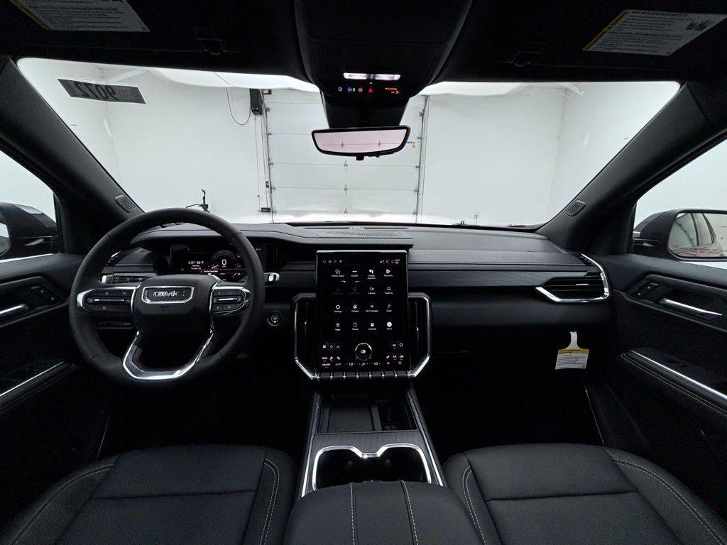 new 2026 GMC Acadia car, priced at $54,222