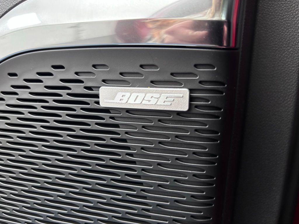 new 2026 GMC Acadia car, priced at $54,222