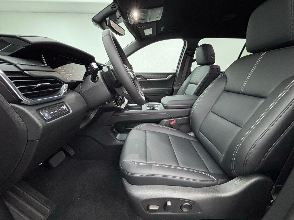 new 2026 GMC Acadia car, priced at $54,222