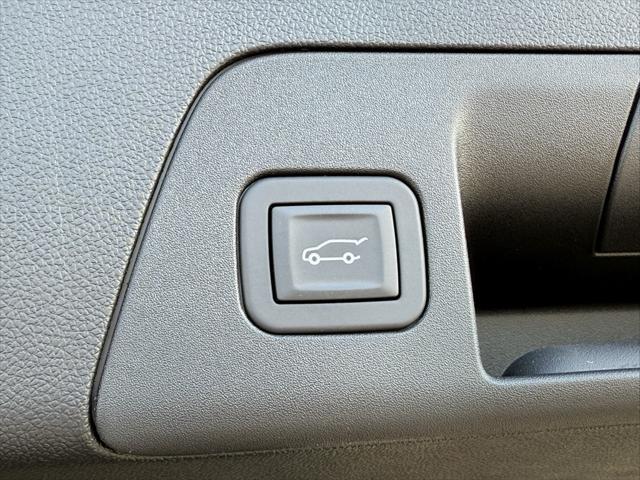new 2025 Buick Envision car, priced at $46,997