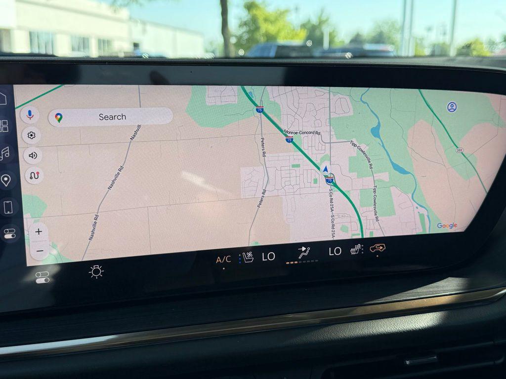 new 2025 Buick Envision car, priced at $43,000
