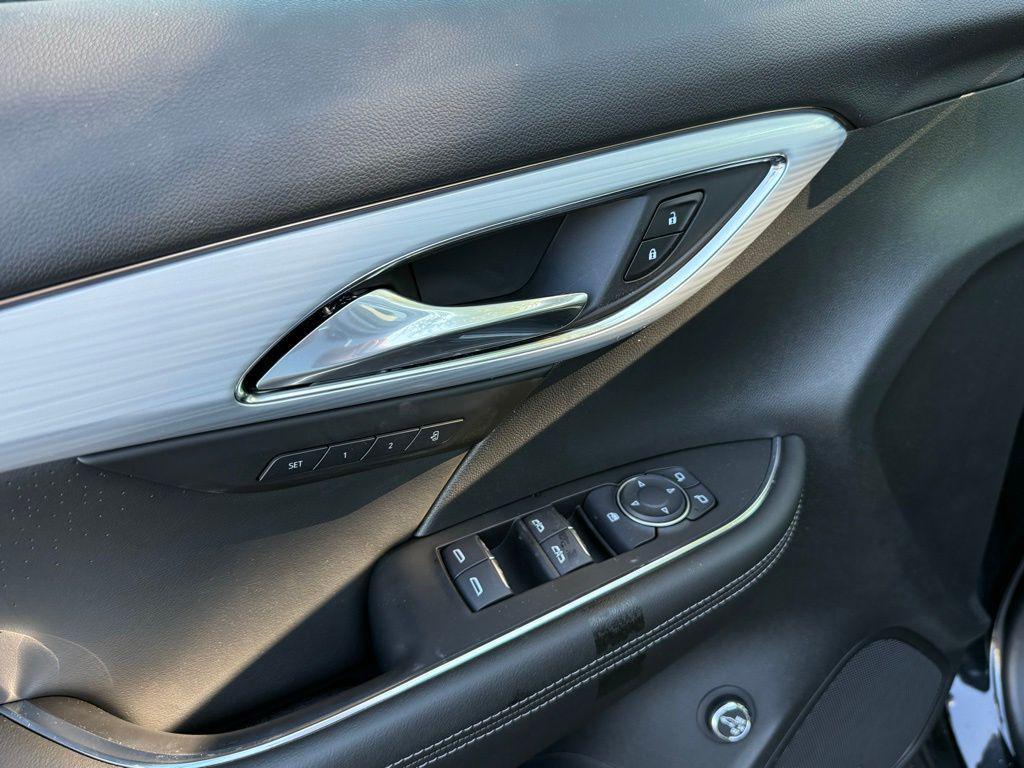 new 2025 Buick Envision car, priced at $43,000