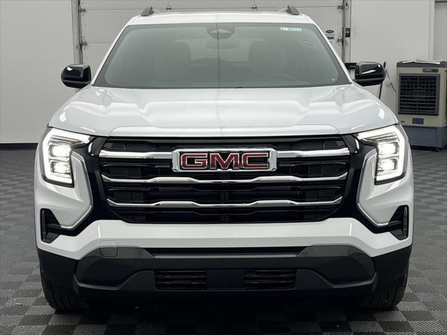 new 2026 GMC Terrain car, priced at $35,095