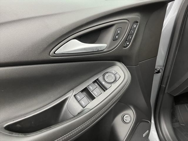 new 2026 Buick Encore GX car, priced at $39,040