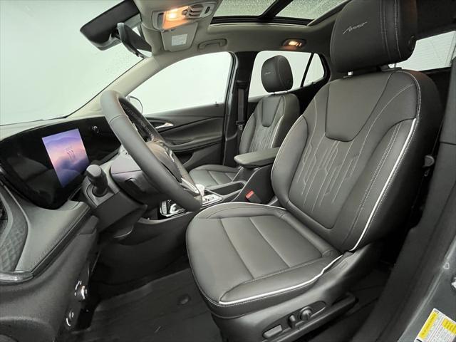 new 2026 Buick Encore GX car, priced at $39,040