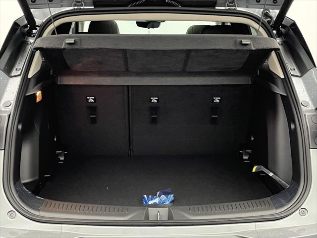 new 2026 Buick Encore GX car, priced at $39,040