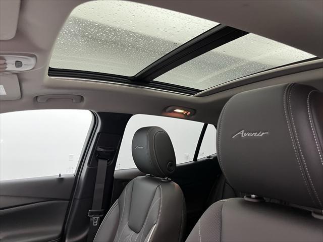 new 2026 Buick Encore GX car, priced at $39,040