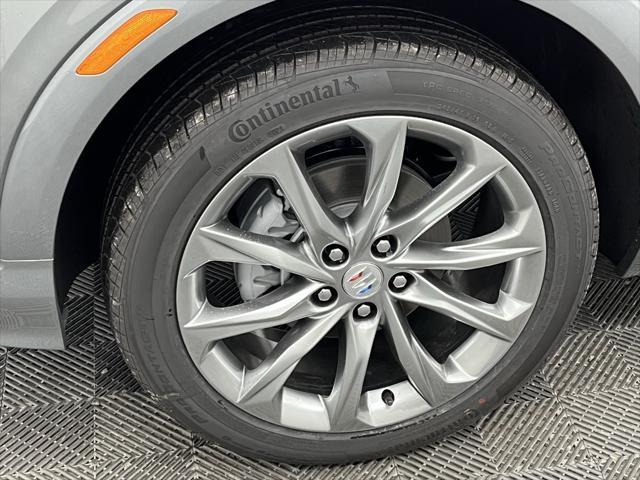 new 2026 Buick Encore GX car, priced at $39,040