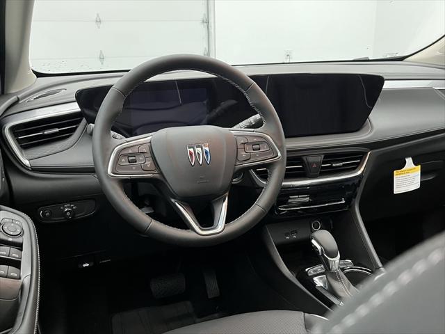 new 2026 Buick Encore GX car, priced at $39,040